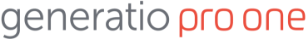 generatio-pro-one